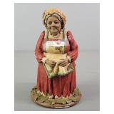 Vintage Tom Clark Christmas Gnome