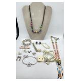 Assorted Jewelry Lot