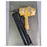 Stanley Bostich Pneumatic Nailer Untested