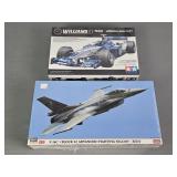 2 Pc Assorted Models