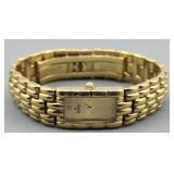 Fendi 6in Ladies Swiss Mov Quartz Watch Needs