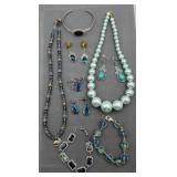 Jewelry Lot