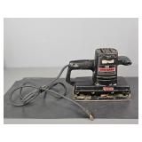 Craftsman Dual Motion Sander Powers Up