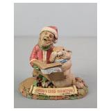 Vintage Tom Clark Christmas Gnome