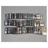500+- Magic The Gathering Cards See Description