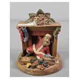 Vintage Tom Clark Christmas Gnome