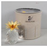 Swarovski Pineapple - Large