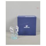 Swarovski Sea Horses