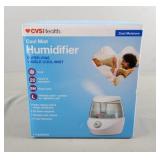 Cvs Cool Mist Humidifier - Sealed