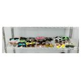 Lot Of Assorted Sunglasses