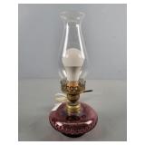 Lantern Style Lamp