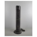 Holmes Tower Fan - Powers Up