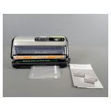Foodsaver Vacuum Sealer