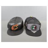 16x The Bid Assorted Baseball Hats