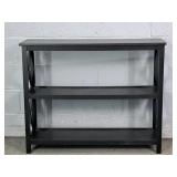 Psi Tpc-2 Wooden Bookshelf Unit
