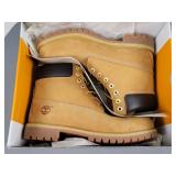 Timberland Premium Work Boots Mens 11