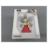 Lenox Star Wars Grogu Ornament