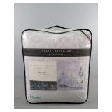 Social Standard 3 Pc Full/queen Comforter Set