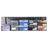 9x The Bid Assorted New Pairs Of Shoes