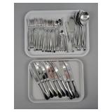 40 Pc Towle Flatware