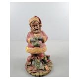 Tom Clark Santa Gnome