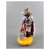 Steinbach Mouse Musical Nutcracker