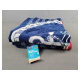 3x The Bid Oversized Beach Towel