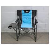 Timber Ridge 300# Cap. Folding Camp Chair