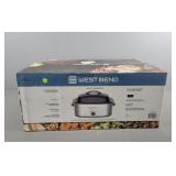 Westbend 20 Qt Roaster - Factory Packed