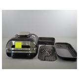 Ninja Foodi Smart Xl Grill