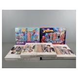 5x The Bid Assorted Perler Fused Bead Kits