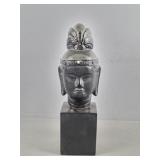 Alexander Backer Asian/buddha Statue