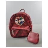 Hogwarts Backpack