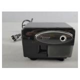 Panasonic Electric Pencil Sharpener