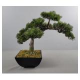Bonsai Tree Decor
