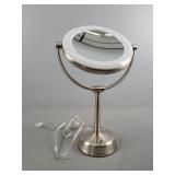 Lighted Make Up Mirror