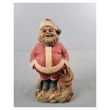 Tom Clark Santa Claus Gnome