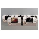 5x The Bid Isotoner Slippers Size Small
