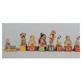8x The Bid Tom Clark Gnome