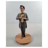 Tom Clark Conductor Figure