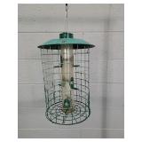 Duncraft Caged  Pest Free Bird Feeder