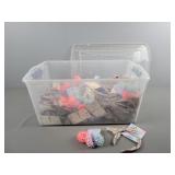Lot Of Assorted Hair Accessories