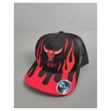 Top Level Bulls 23 Michael Jordan Hat