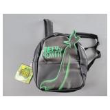 Wicked Defy Gravity Faux Leather Backpack
