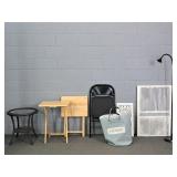 Lot Of Assorted Household Items