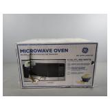 New Ge 950 Watt Microwave
