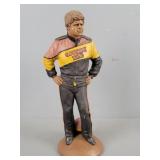 Tom Clark Bobbie Hamilton Country Time Statue