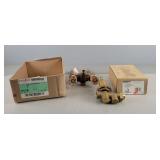 2pc Assorted Plumbing Fittings