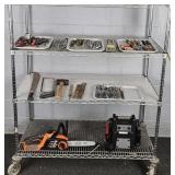 Assorted Tools & More - Some Craftsman