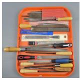 Lot Of Assorted Files